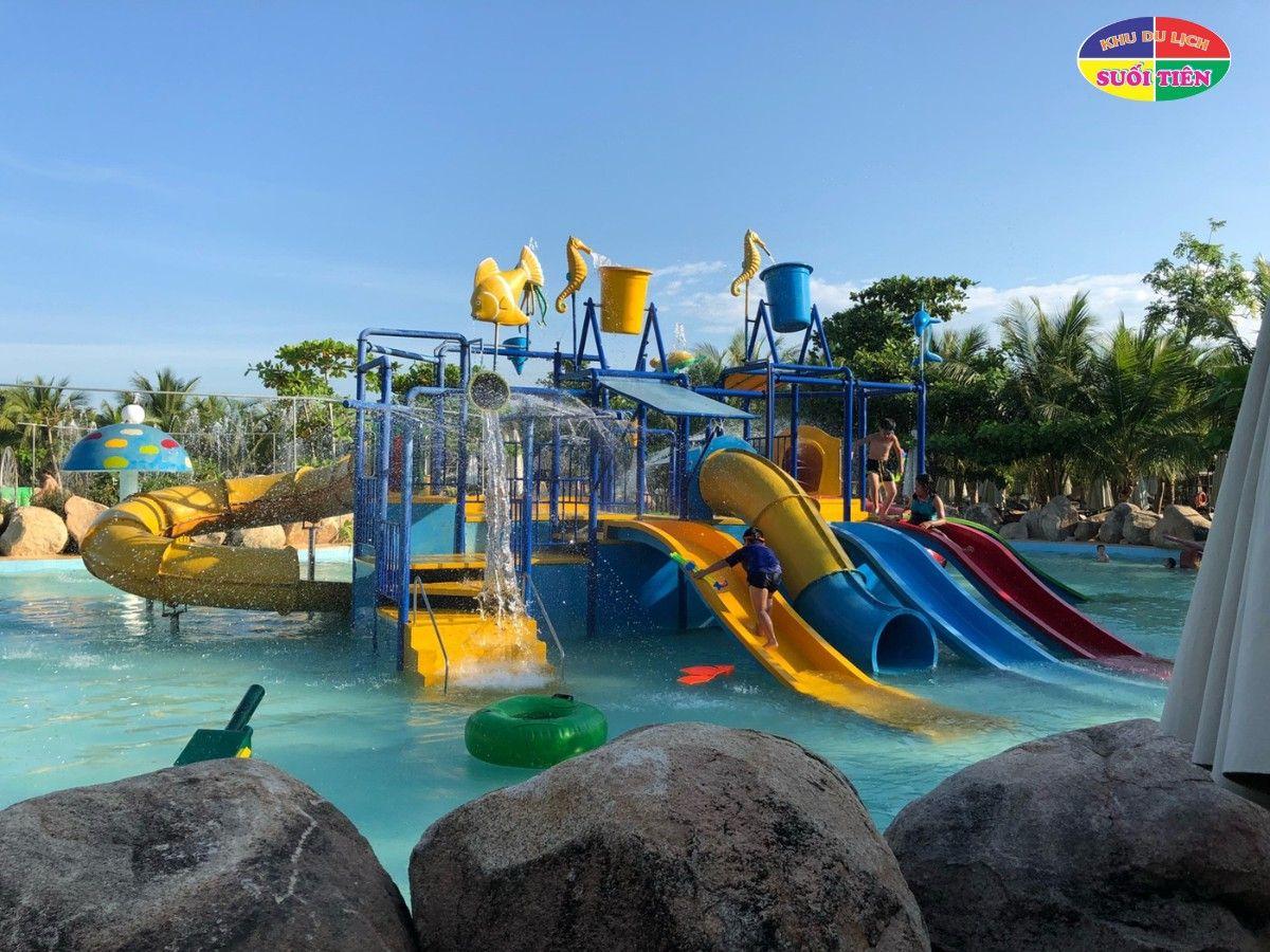 công viên nước nha trang