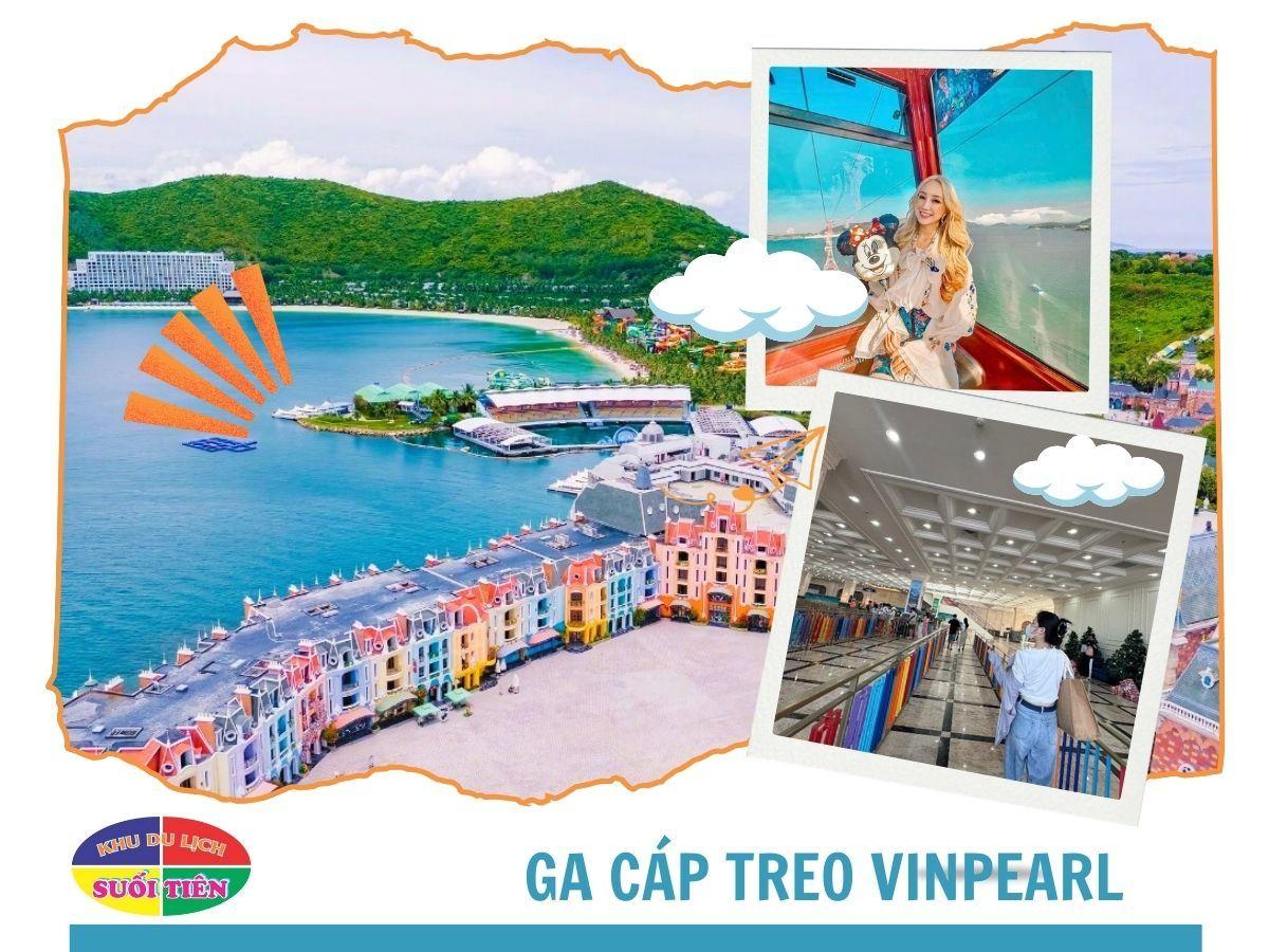 địa điểm du lịch nha trang mới nổi