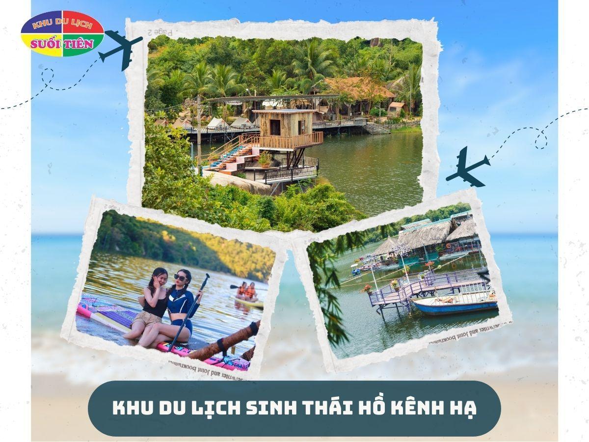 địa điểm du lịch nha trang mới nổi