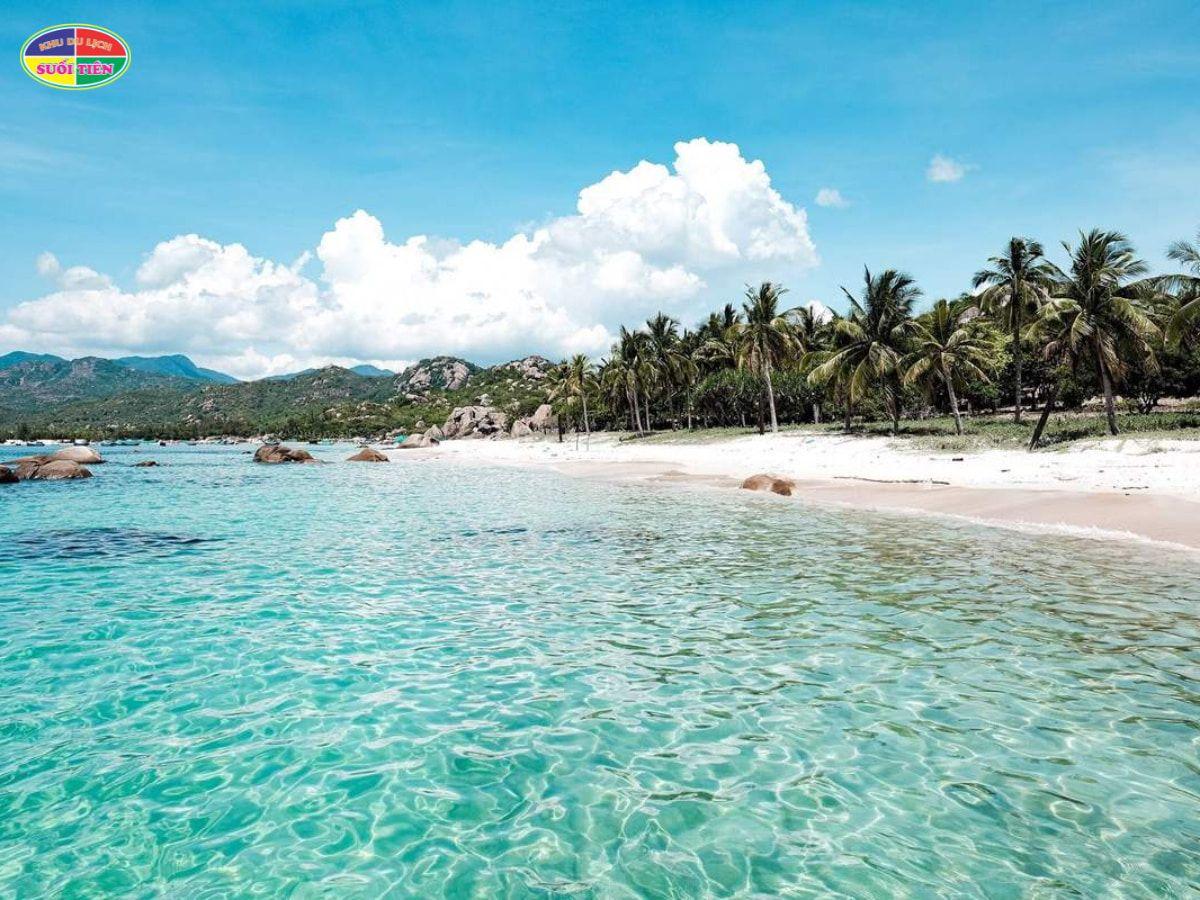 địa điểm phượt nha trang