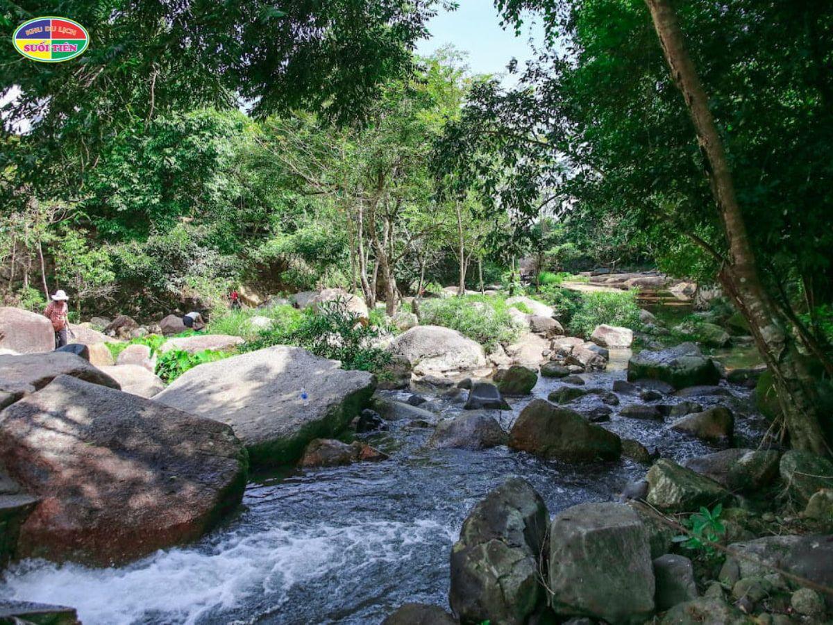 địa điểm phượt nha trang