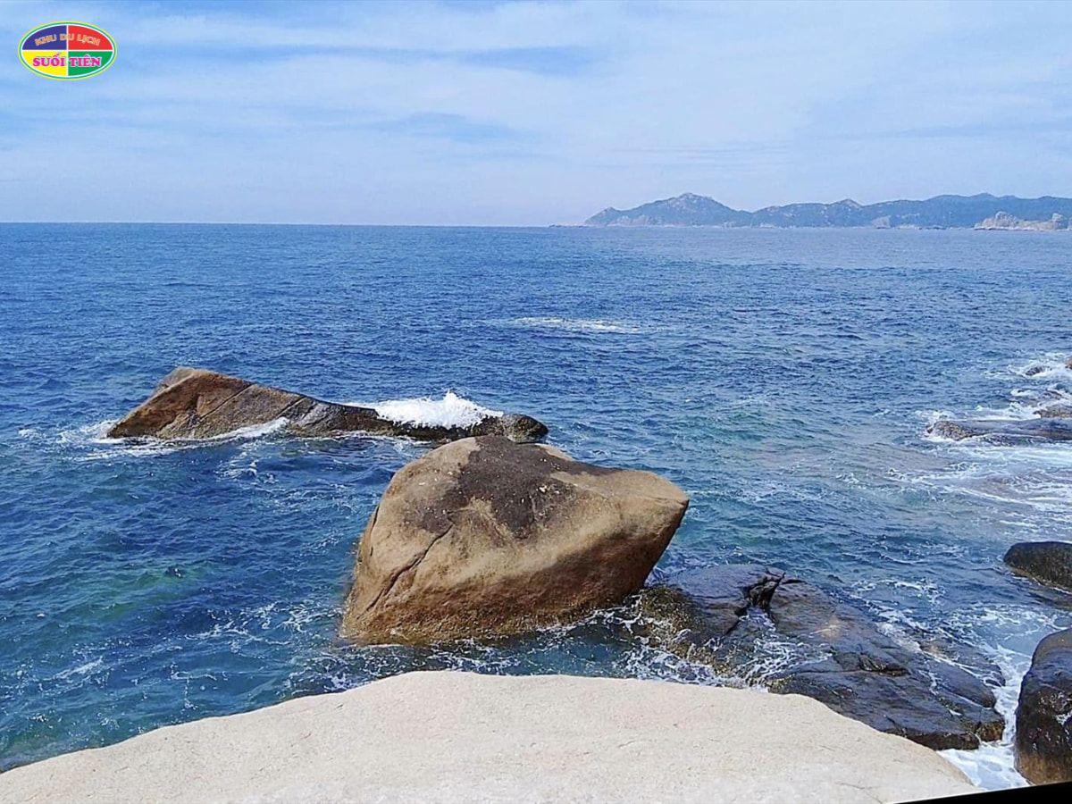 địa điểm phượt nha trang