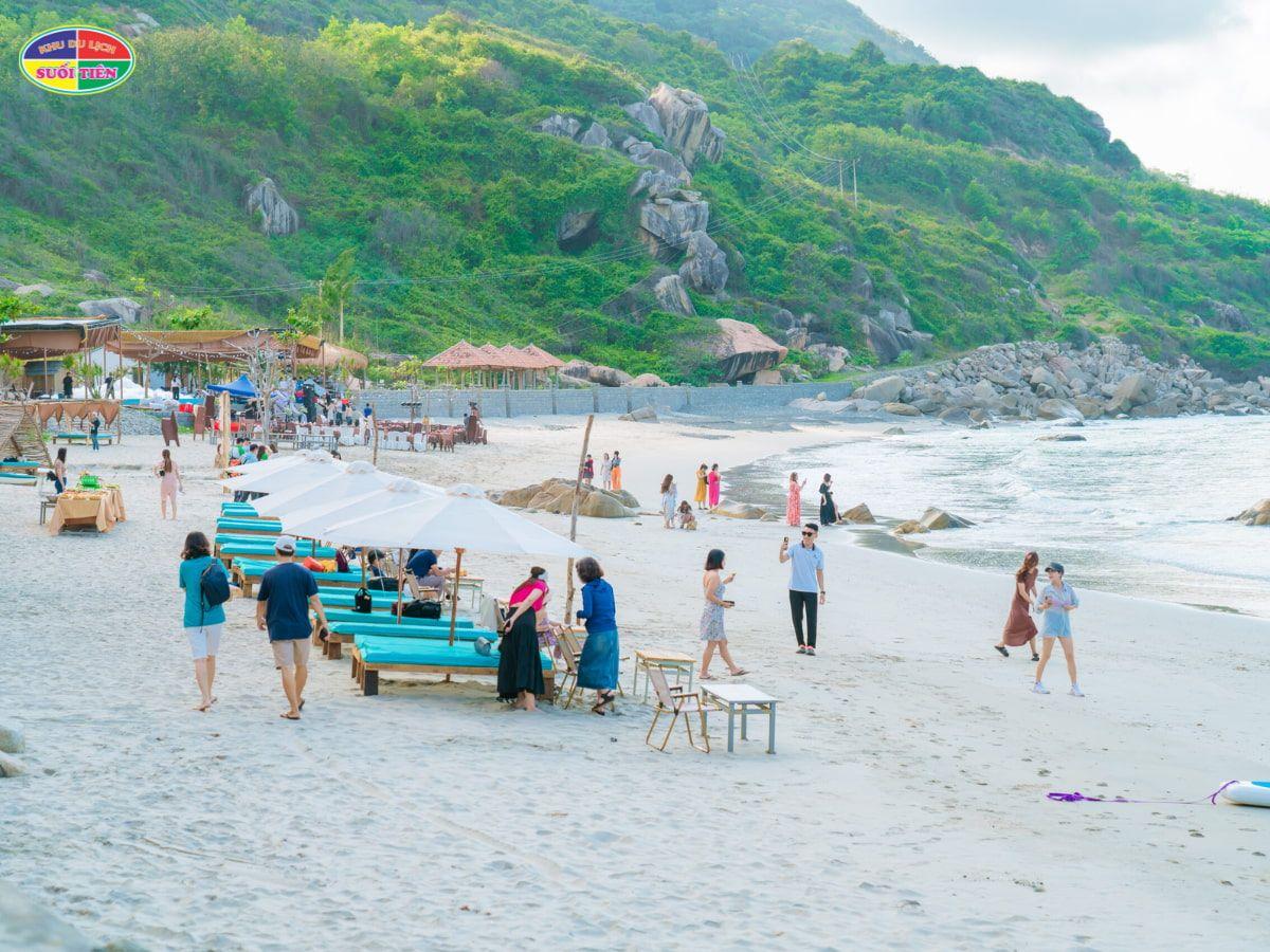 địa điểm phượt nha trang