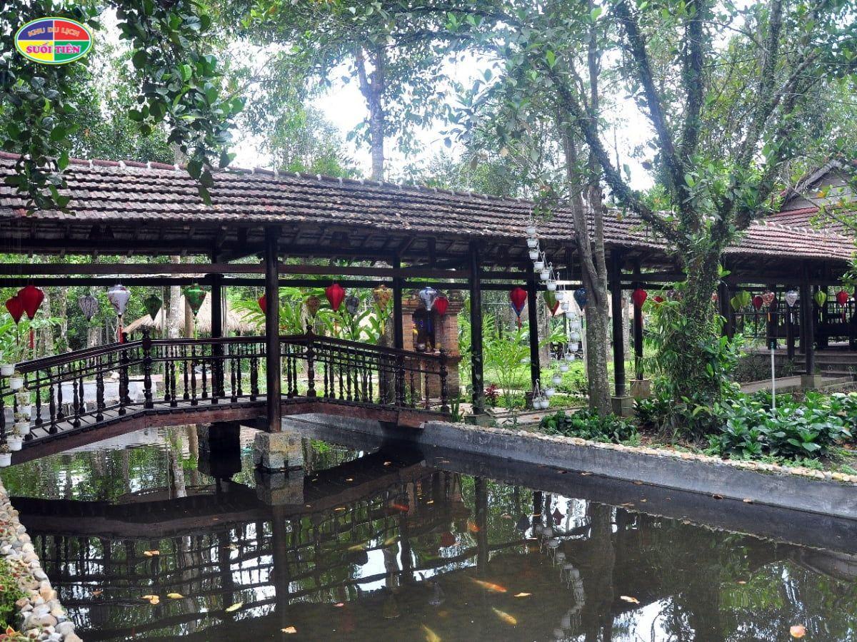 khu du lịch sinh thái nha trang