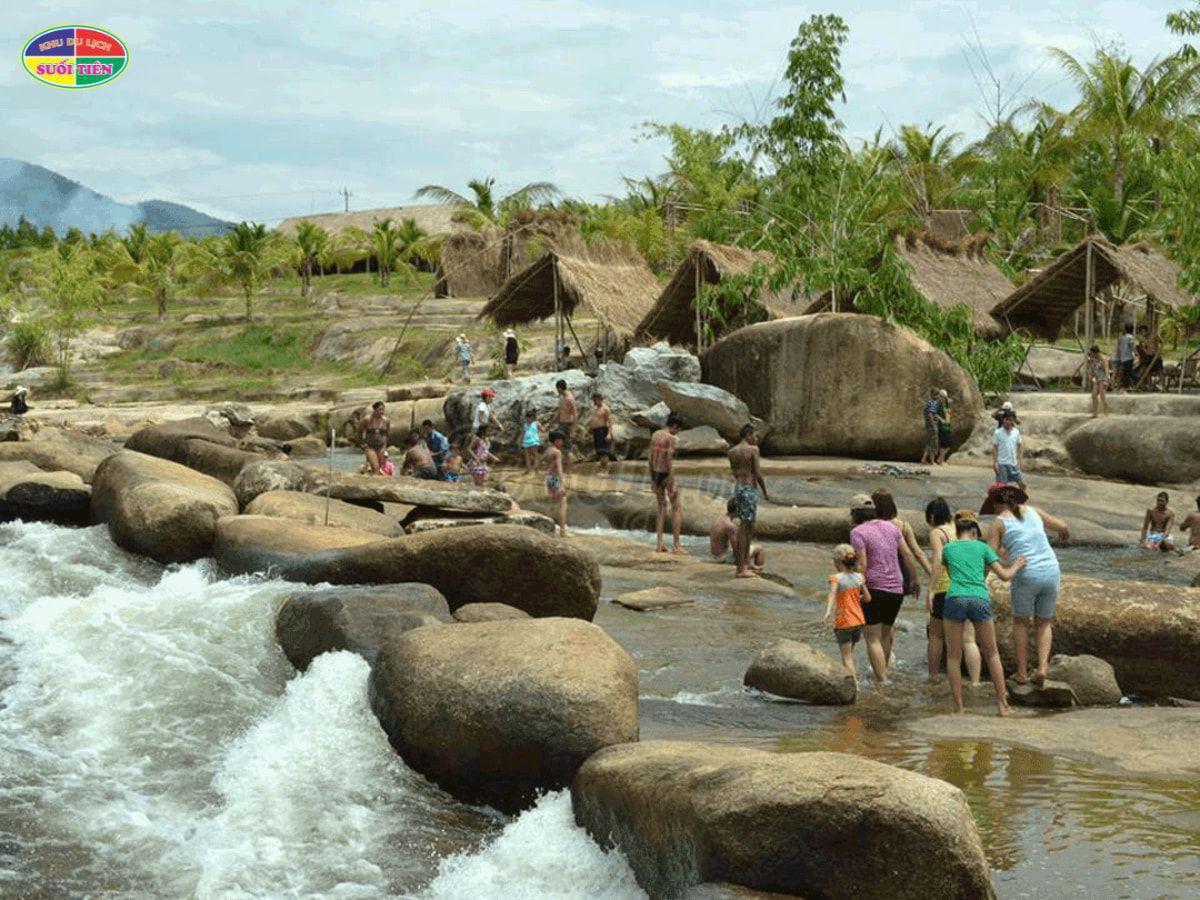 khu du lịch sinh thái nha trang