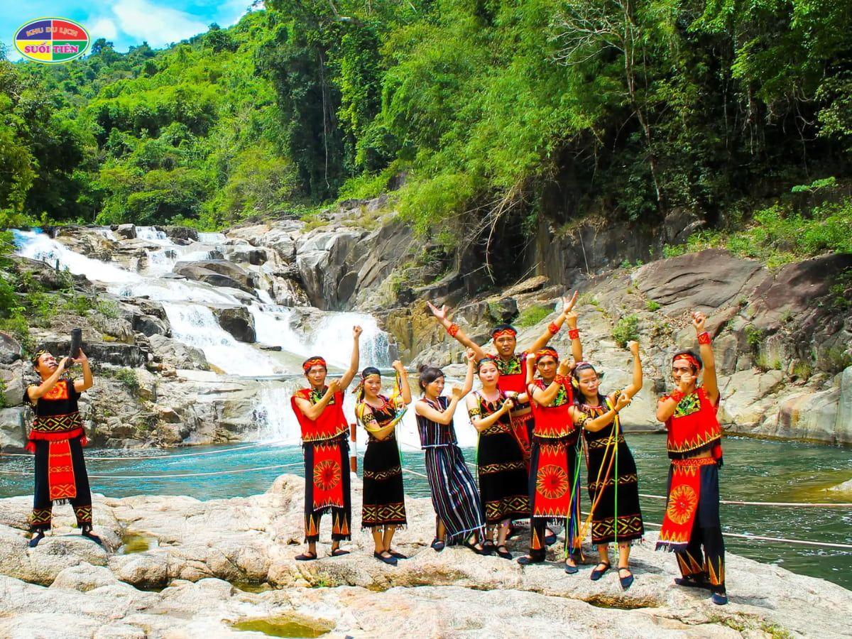 khu du lịch sinh thái nha trang
