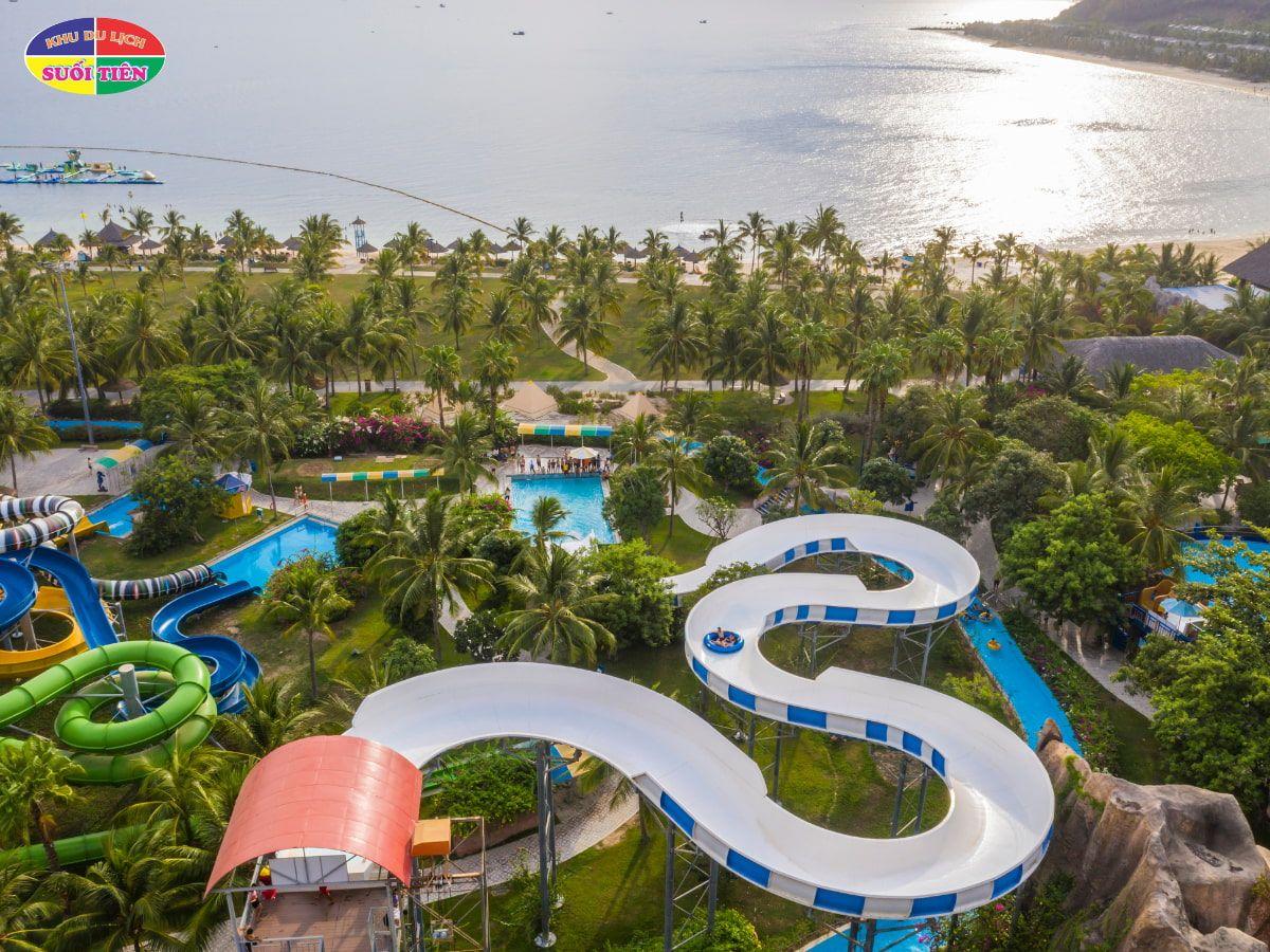 khu vui chơi trẻ em nha trang